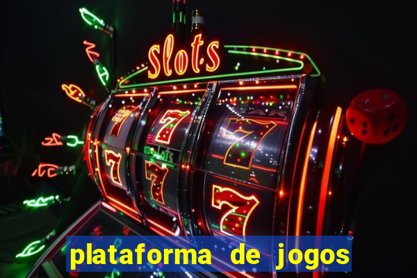 plataforma de jogos do ratinho